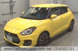 suzuki swift 2018 -SUZUKI 【袖ヶ浦 331た8011】--Swift ZC33S-108770---SUZUKI 【袖ヶ浦 331た8011】--Swift ZC33S-108770-