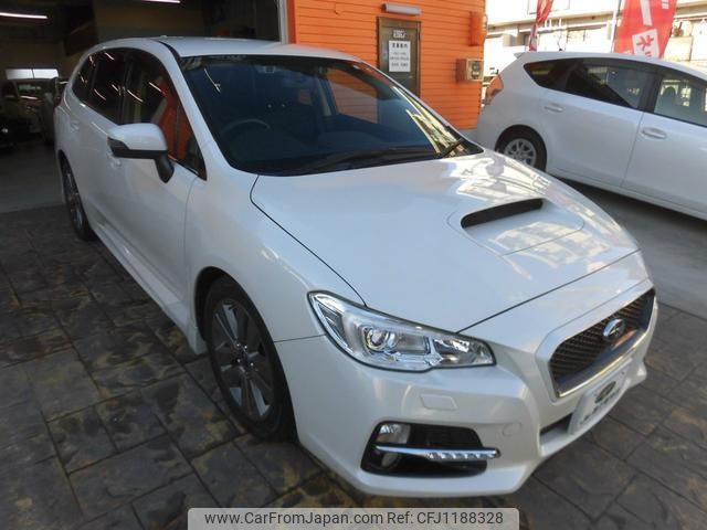 subaru levorg 2016 quick_quick_VM4_VM4-066626 image 1