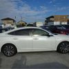 honda insight 2019 -HONDA--Insight 6AA-ZE4--ZE4-1005478---HONDA--Insight 6AA-ZE4--ZE4-1005478- image 8