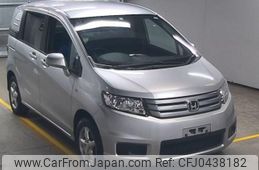 honda freed-spike 2011 quick_quick_DBA-GB4_1306507