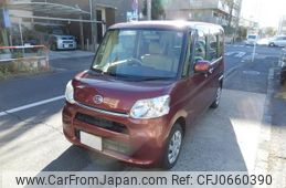 daihatsu tanto 2014 -DAIHATSU 【名変中 】--Tanto LA600S--0185759---DAIHATSU 【名変中 】--Tanto LA600S--0185759-