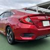 honda civic 2018 quick_quick_DBA-FC1_FC1-1005252 image 4