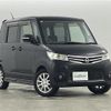 nissan roox 2010 -NISSAN--Roox DBA-ML21S--ML21S-530618---NISSAN--Roox DBA-ML21S--ML21S-530618- image 1