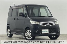 nissan roox 2010 -NISSAN--Roox DBA-ML21S--ML21S-530618---NISSAN--Roox DBA-ML21S--ML21S-530618-