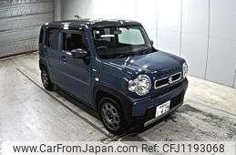 suzuki hustler 2021 -SUZUKI 【愛媛 585こ】--Hustler MR92S-192804---SUZUKI 【愛媛 585こ】--Hustler MR92S-192804-