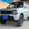 suzuki jimny 2014 CFJ1839702 image 1