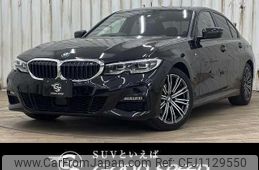 bmw 3-series 2020 quick_quick_3DA-5V20_WBA5V72060FH73758