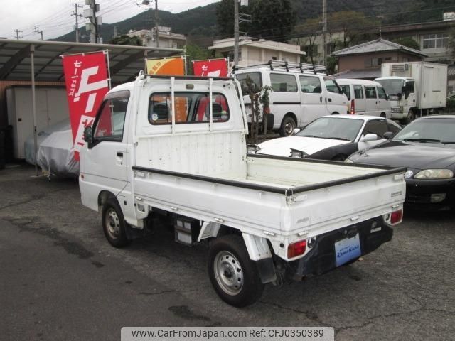 subaru sambar-truck 2005 -SUBARU--Samber Truck TT2--TT2-264961---SUBARU--Samber Truck TT2--TT2-264961- image 2