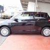 suzuki swift 2013 -SUZUKI--Swift DBA-ZC72S--ZC72S-300687---SUZUKI--Swift DBA-ZC72S--ZC72S-300687- image 9