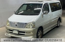 toyota hiace-regius 2000 -TOYOTA--Hiace Regius KCH40W-0018486---TOYOTA--Hiace Regius KCH40W-0018486-