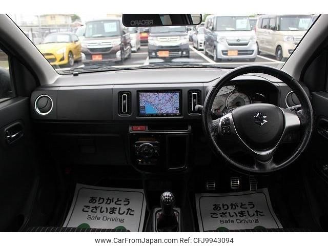 suzuki alto-works 2015 quick_quick_DBA-HA36S_HA36S-871995 image 2