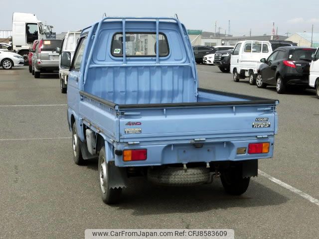 daihatsu hijet-truck 1993 No.14749 image 2