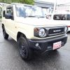 suzuki jimny 2019 quick_quick_JB64W_JB64W-125544 image 3