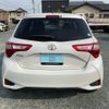 toyota vitz 2020 -TOYOTA--Vitz DBA-KSP130--KSP130-4030796---TOYOTA--Vitz DBA-KSP130--KSP130-4030796- image 25