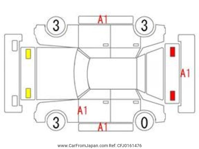 daihatsu wake 2018 -DAIHATSU--WAKE DBA-LA700S--LA700S-0130980---DAIHATSU--WAKE DBA-LA700S--LA700S-0130980- image 2