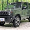 suzuki jimny 2024 quick_quick_JB64W_JB64W-327291 image 17