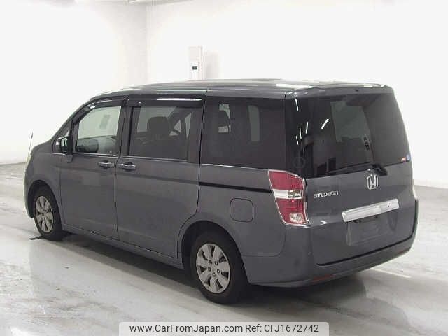 honda stepwagon 2010 CFJ1672742 image 2