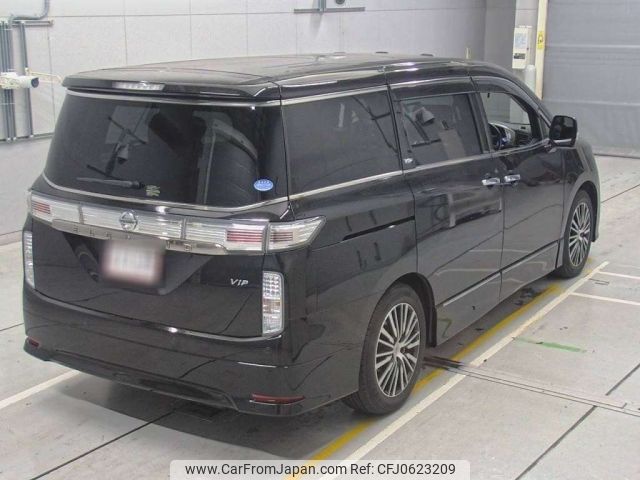 nissan elgrand 2020 -NISSAN--Elgrand PNE52-062138---NISSAN--Elgrand PNE52-062138- image 2