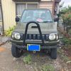 suzuki jimny 2010 CFJ1551233 image 1