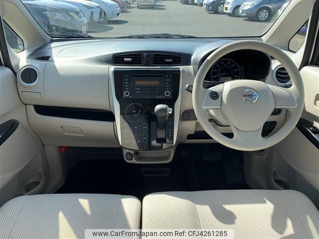 nissan dayz 2018 -NISSAN--DAYZ DBA-B21W--B21W-0610657---NISSAN--DAYZ DBA-B21W--B21W-0610657- image 2