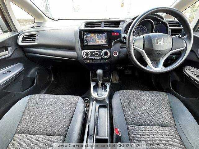 honda fit 2014 504928-924609 image 1