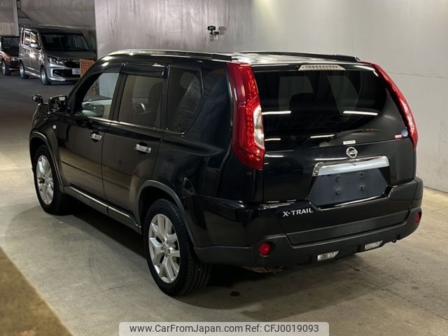 nissan x-trail 2013 -NISSAN--X-Trail NT31-317509---NISSAN--X-Trail NT31-317509- image 2