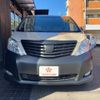 toyota alphard 2010 -TOYOTA--Alphard DBA-GGH25W--GGH25-8014153---TOYOTA--Alphard DBA-GGH25W--GGH25-8014153- image 2