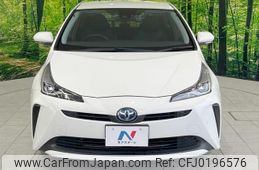 toyota prius 2019 -TOYOTA--Prius ZVW51--8066926---TOYOTA--Prius ZVW51--8066926-