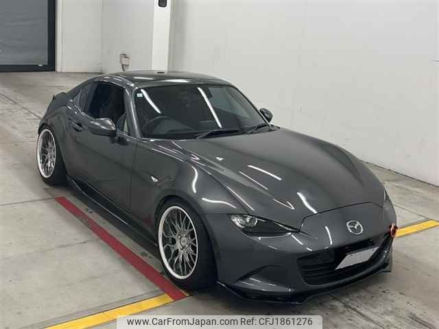 mazda roadster 2017 CFJ1861276 image 1