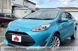 toyota aqua 2017 -TOYOTA--AQUA DAA-NHP10--NHP10-6638541---TOYOTA--AQUA DAA-NHP10--NHP10-6638541-