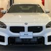 bmw m2 2024 -BMW--BMW M2 3BA-12DM30--WBS12DM0008E73***---BMW--BMW M2 3BA-12DM30--WBS12DM0008E73***- image 4