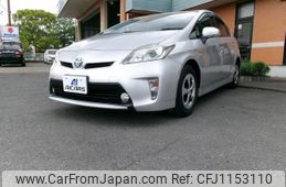 toyota prius 2013 quick_quick_DAA-ZVW30_ZVW30-1730044