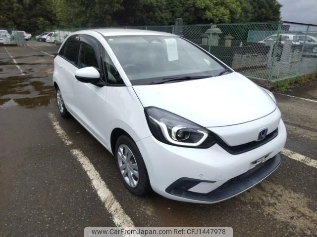 honda fit 2020 quick_quick_6AA-GR3_GR3-1008897 image 2