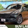 mazda cx-8 2018 -MAZDA--CX-8 5BA-KG5P--KG5P-100739---MAZDA--CX-8 5BA-KG5P--KG5P-100739- image 1