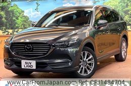 mazda cx-8 2018 -MAZDA--CX-8 5BA-KG5P--KG5P-100739---MAZDA--CX-8 5BA-KG5P--KG5P-100739-