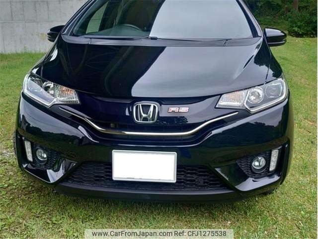 honda fit 2013 CFJ1275538 image 2