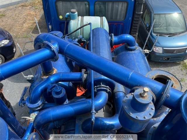 1993 Hino Profia U-FS2FRBA - Car Price $44,994 1993 Hino Profia U-FS2FRBA - Car Price $44,994