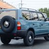 toyota land-cruiser-prado 2001 -TOYOTA--Land Cruiser Prado RZJ95W--RZJ95-0040320---TOYOTA--Land Cruiser Prado RZJ95W--RZJ95-0040320- image 4