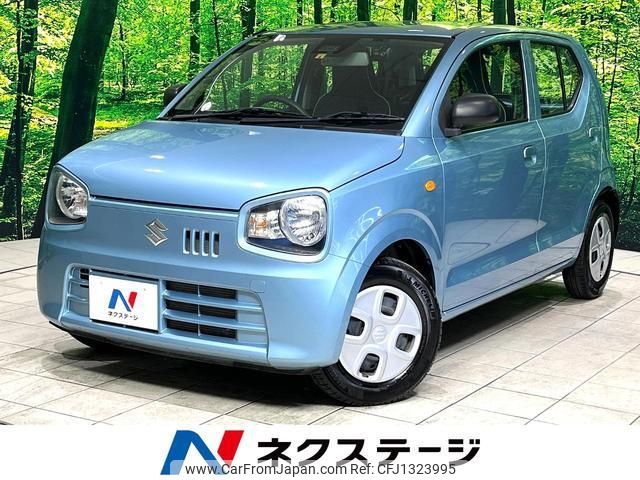 suzuki alto 2020 quick_quick_HA36S_HA36S-547522 image 1