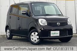 nissan moco 2011 CFJ1813118