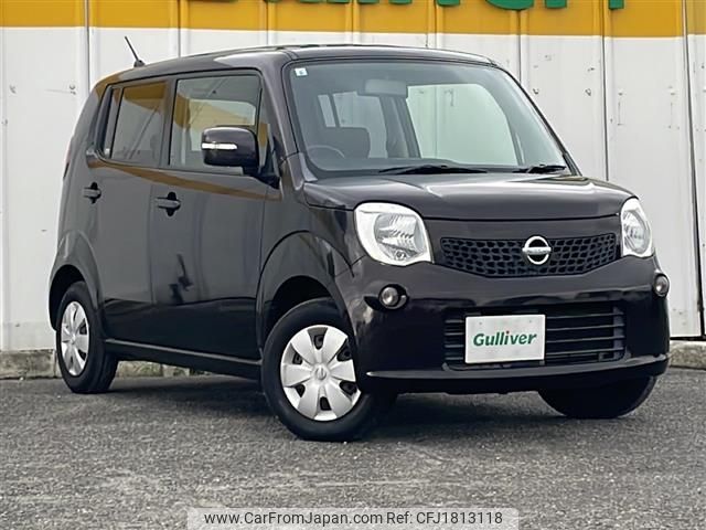 nissan moco 2011 CFJ1813118 image 1