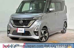 nissan roox 2020 CFJ1691657