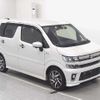 suzuki wagon-r 2019 -SUZUKI--Wagon R MH55S--298489---SUZUKI--Wagon R MH55S--298489- image 1