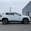 jeep compass 2021 -CHRYSLER--Jeep Compass 3BA-M624--MCANJRCB8MFA73252---CHRYSLER--Jeep Compass 3BA-M624--MCANJRCB8MFA73252- image 4