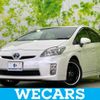 toyota prius 2011 quick_quick_DAA-ZVW30_ZVW30-5324169 image 1