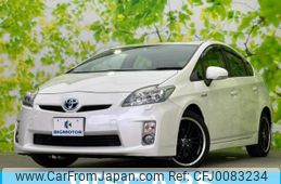 toyota prius 2011 quick_quick_DAA-ZVW30_ZVW30-5324169