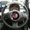 fiat 500 2011 -FIAT 【千葉 503ﾋ6632】--Fiat 500 ABA-31212--ZFA31200000723376---FIAT 【千葉 503ﾋ6632】--Fiat 500 ABA-31212--ZFA31200000723376- image 7