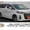 toyota alphard 2018 quick_quick_DAA-AYH30W_AYH30-0069238 image 1