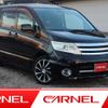 nissan serena 2009 l11175 image 1