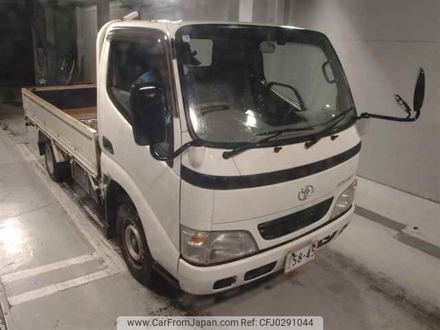 toyota toyoace 2005 -TOYOTA--Toyoace TRY230-0103893---TOYOTA--Toyoace TRY230-0103893- image 1